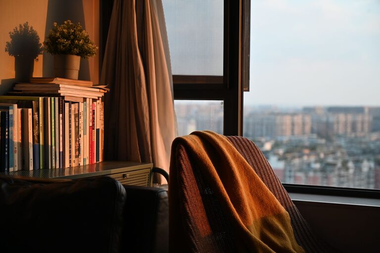 Top Tips for Creating a Cozy and Inviting Reading Nook at Home